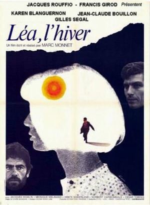 En dvd sur amazon Léa, l'hiver