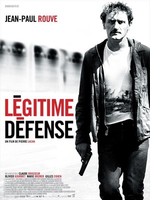 En dvd sur amazon Légitime Défense