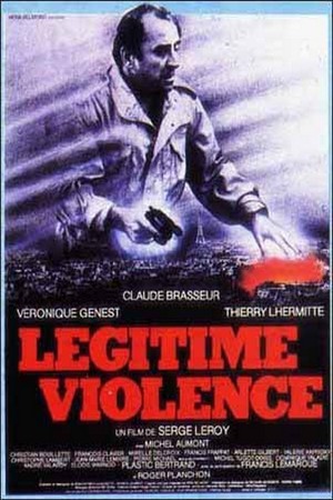 En dvd sur amazon Légitime violence