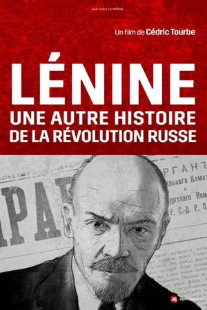 En dvd sur amazon Lénine : une autre histoire de la révolution russe