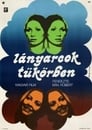 Lányarcok tükörben