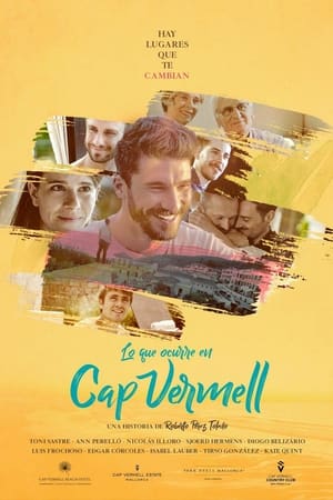 En dvd sur amazon Lo que ocurre en Cap Vermell