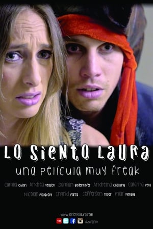 En dvd sur amazon Lo siento Laura