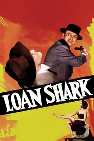 En dvd sur amazon Loan Shark