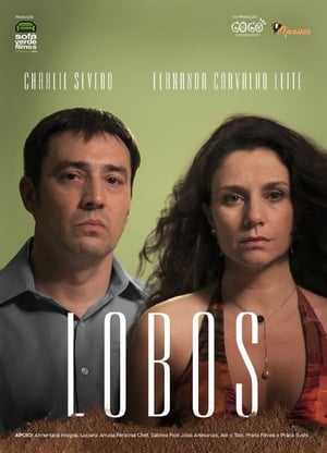 En dvd sur amazon Lobos