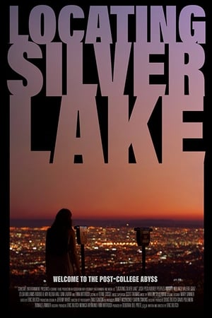 En dvd sur amazon Locating Silver Lake