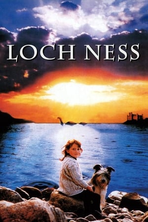 En dvd sur amazon Loch Ness