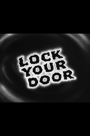 En dvd sur amazon Lock Your Door