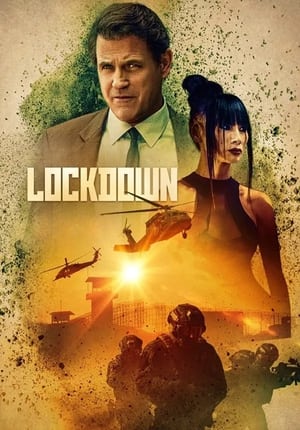 En dvd sur amazon Lockdown