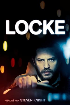 En dvd sur amazon Locke