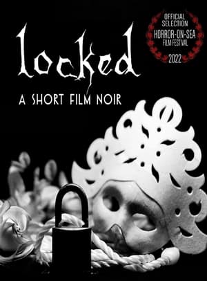 En dvd sur amazon Locked