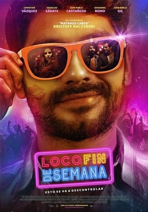 En dvd sur amazon Loco Fin de Semana