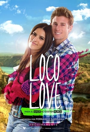 En dvd sur amazon Loco Love