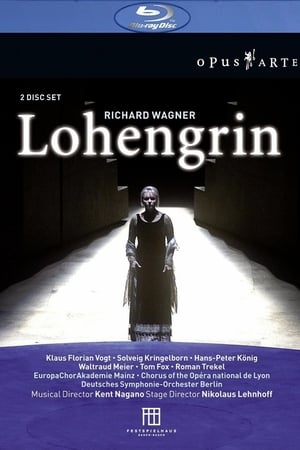 En dvd sur amazon Lohengrin