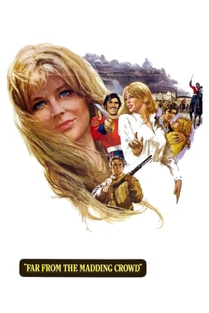 En dvd sur amazon Far from the Madding Crowd