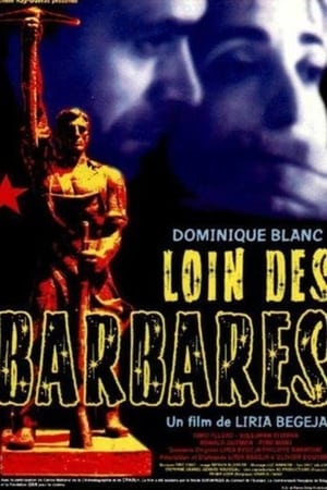 En dvd sur amazon Loin des barbares