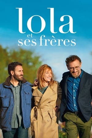 En dvd sur amazon Lola et ses frères