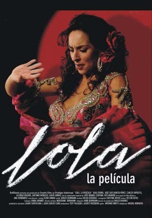 En dvd sur amazon Lola, la película