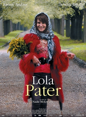 En dvd sur amazon Lola Pater