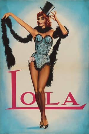 En dvd sur amazon Lola