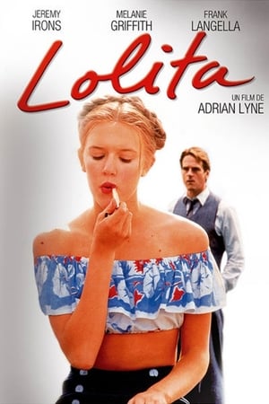 En dvd sur amazon Lolita