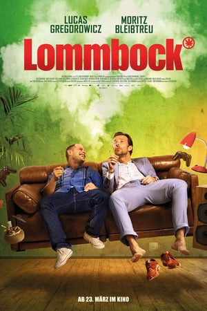 En dvd sur amazon Lommbock