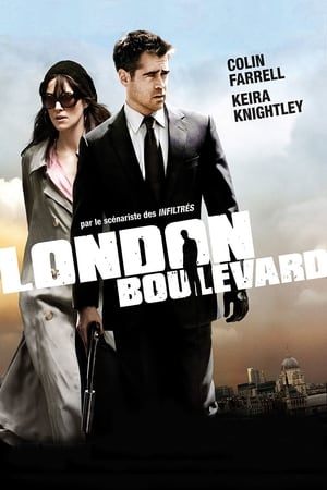 En dvd sur amazon London Boulevard