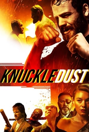 En dvd sur amazon Knuckledust