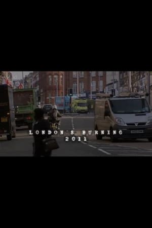 En dvd sur amazon London's Burning
