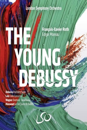 En dvd sur amazon London Symphony Orchestra: The Young Debussy