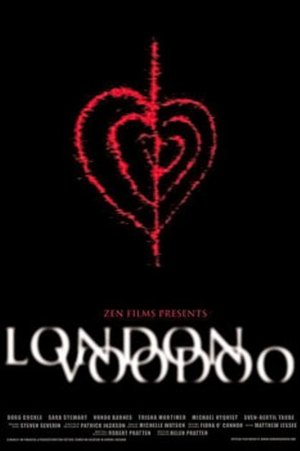 En dvd sur amazon London Voodoo