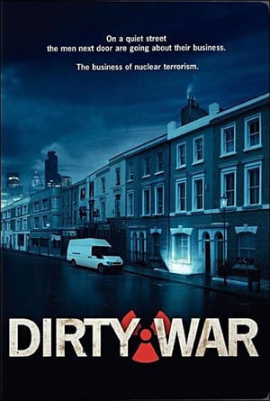 En dvd sur amazon Dirty War