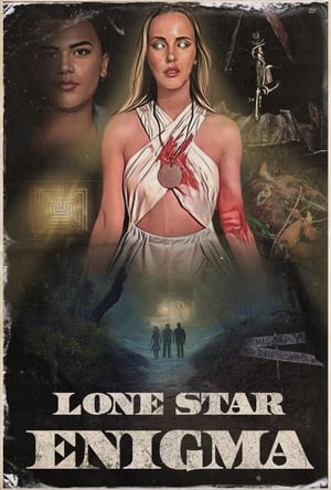 En dvd sur amazon Lone Star Enigma