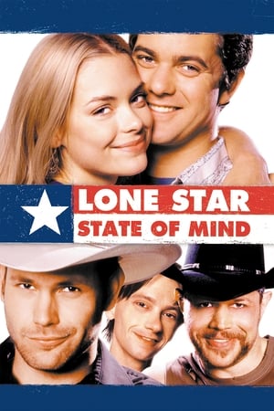 En dvd sur amazon Lone Star State of Mind