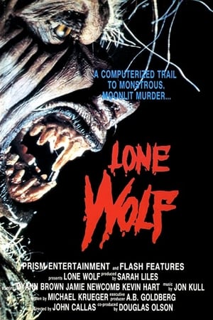 En dvd sur amazon Lone Wolf