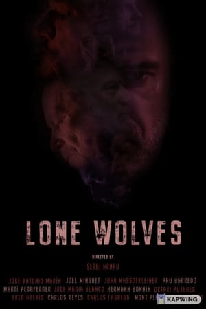 En dvd sur amazon Lone Wolves