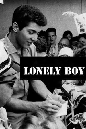 En dvd sur amazon Lonely Boy