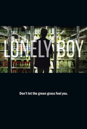 En dvd sur amazon Lonely Boy