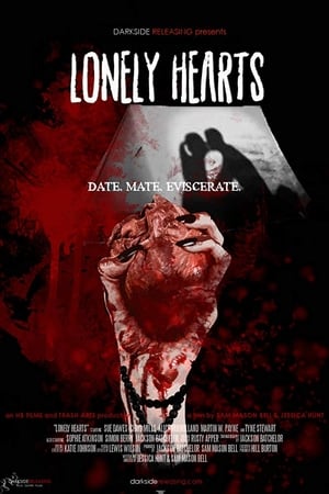 En dvd sur amazon Lonely Hearts