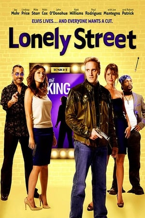 En dvd sur amazon Lonely Street