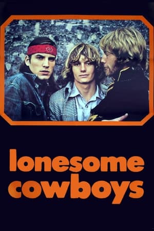 En dvd sur amazon Lonesome Cowboys