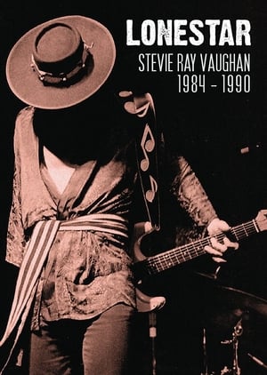 En dvd sur amazon Lonestar: Stevie Ray Vaughan 1984-1989