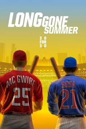 En dvd sur amazon Long Gone Summer