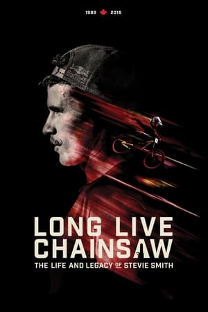 En dvd sur amazon Long Live Chainsaw