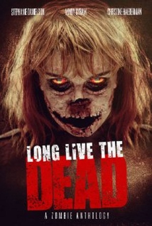 En dvd sur amazon Long Live the Dead