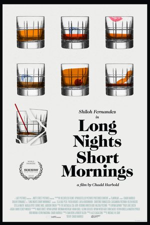 En dvd sur amazon Long Nights Short Mornings