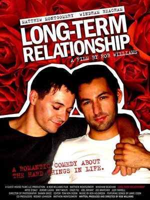 En dvd sur amazon Long-Term Relationship