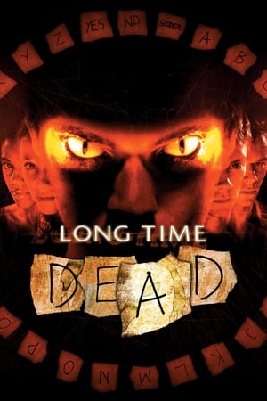 En dvd sur amazon Long Time Dead