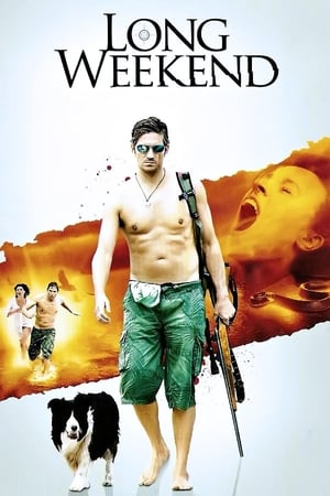 En dvd sur amazon Long Weekend