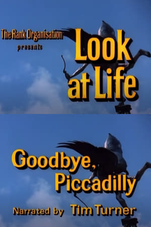 En dvd sur amazon Look at Life: Goodbye, Piccadilly